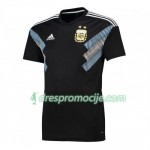 Argentina Dres Gostujući Copa América 2019 Kratkih Rukava